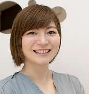 上村 智恵美