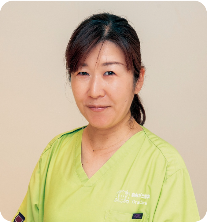 今野 英子です
